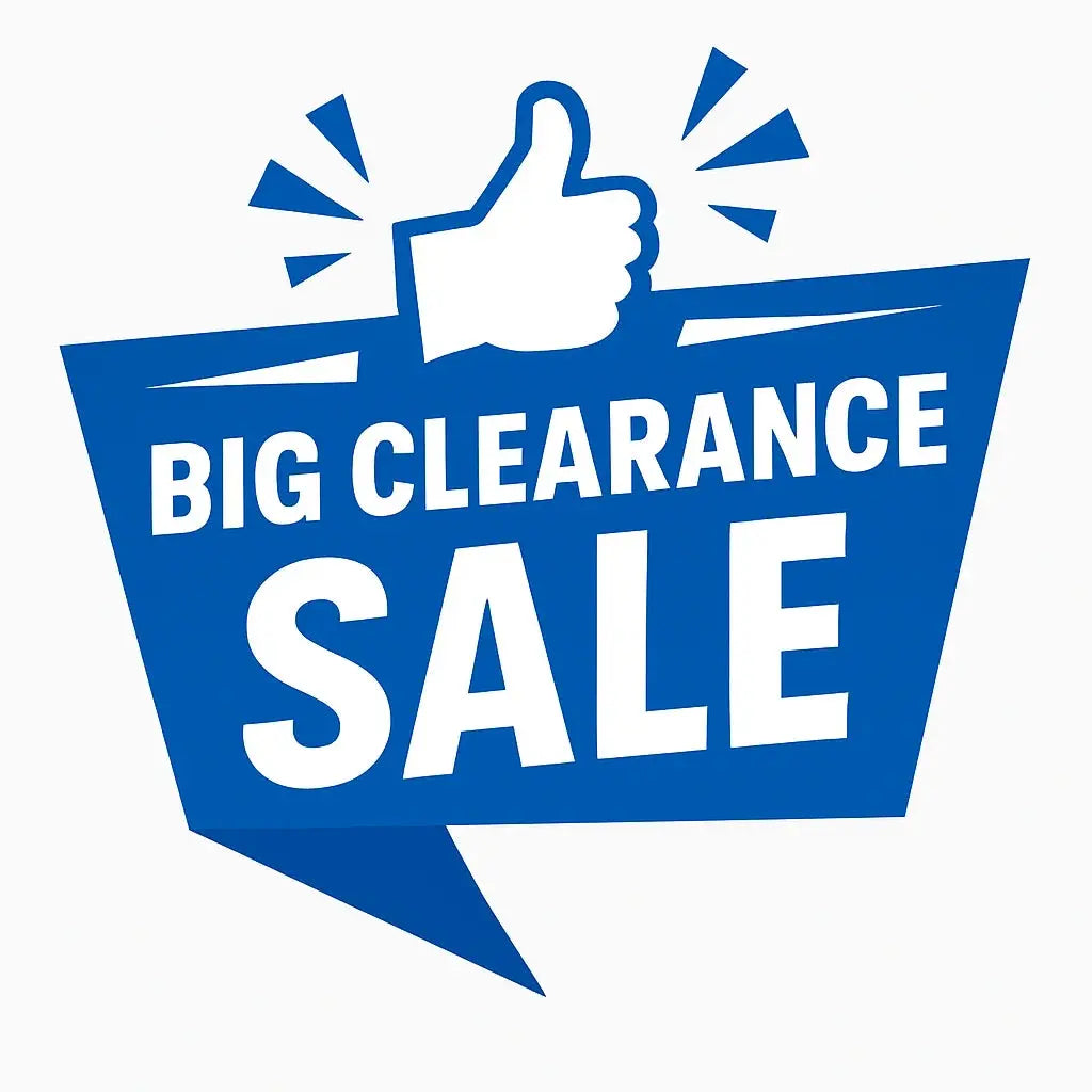 Clearance Sale – Medical Equipment Deals | SelfiMed UK