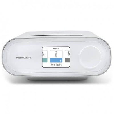 Philips Respironics DreamStation Auto CPAP Machine