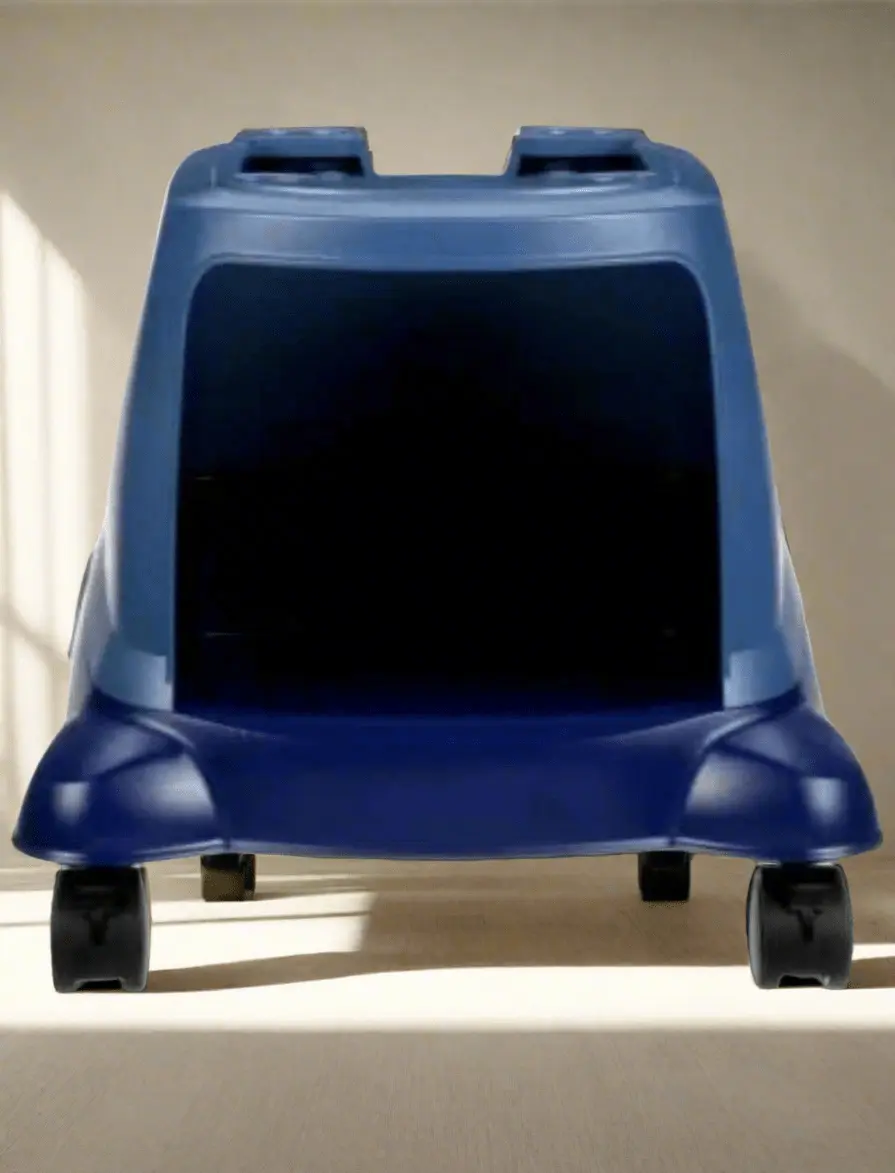 3M Bair Hugger 700 Series Rolling Cart - Brand New - SelfiMed UK