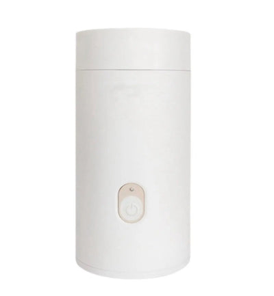 CPAP Cleaner Steriliser Disinfector with Bag Connector