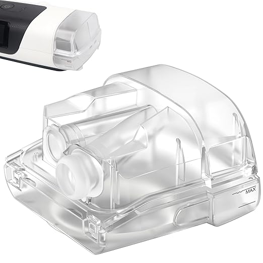 BlessEase replacement water chamber for ResMed AirSense 11 CPAP