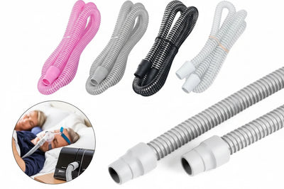 Alvera AirFlex Standard CPAP Hose Tube