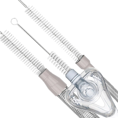 CPAP Mask and Tube Cleaning Brush Kit