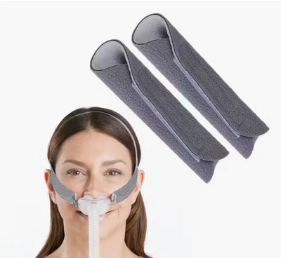 CPAP Strap Covers - 4-Pack - Next day Delivery