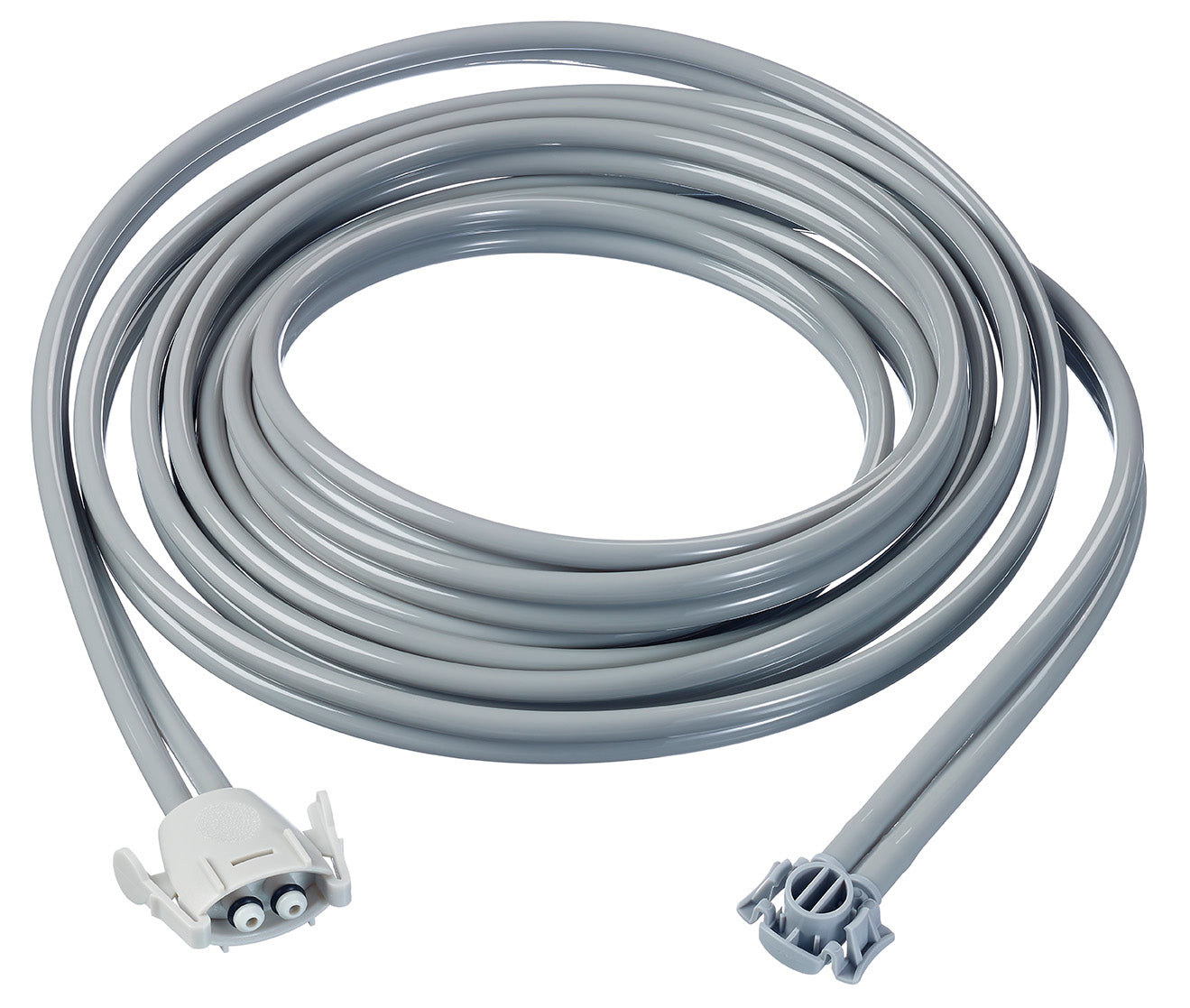 Double tube NIBP air hose for Spot Vital Signs monitors