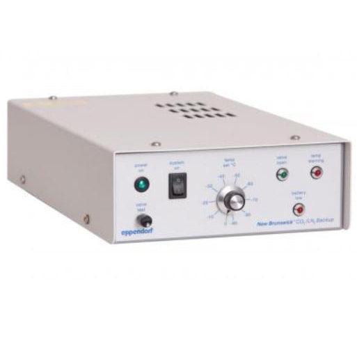 Eppendorf emergency temperature control unit without accessories
