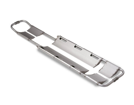 Aluminium Scoop Stretcher SelfiMed UK