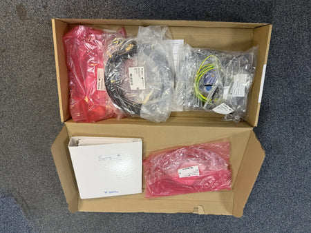 Fresenius Medical Care 5008 CorDiax Dialysis Machine Software Version V4.63 with Power Supply, Hoses and Accessories in Box