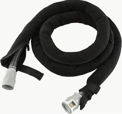 Comfortable CPAP Tube Cover