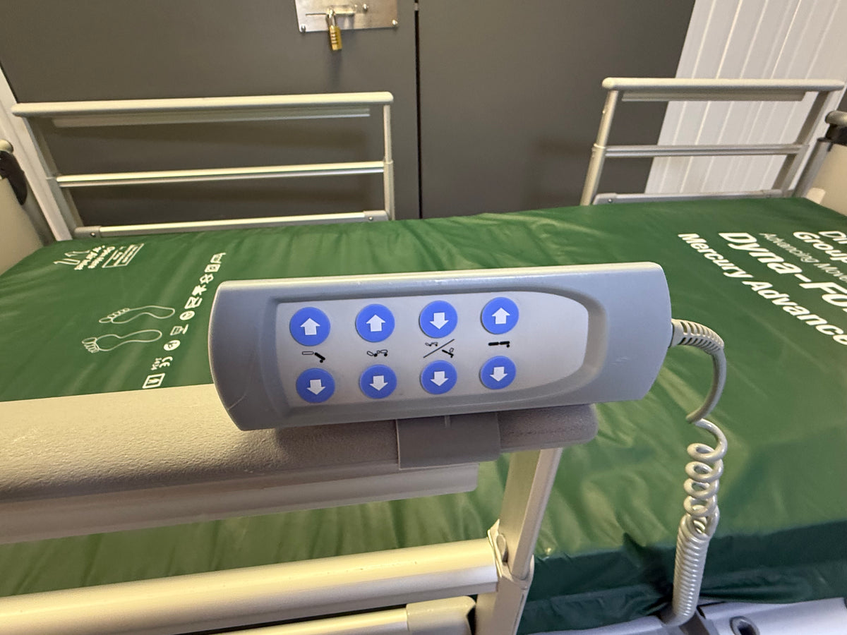 Handset controller of Volker S 962-2 electric bed