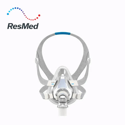 ResMed AirTouch F20 Full Face Mask