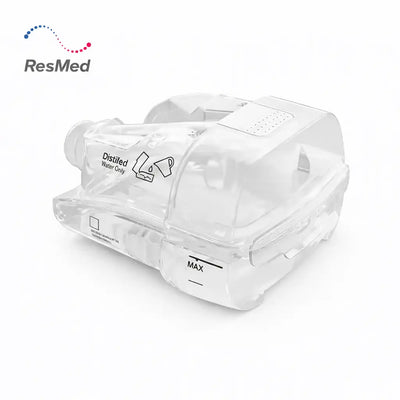 ResMed HumidAir 11 Standard CPAP Water Tub - Ref. 39100 - Next Day Delivery