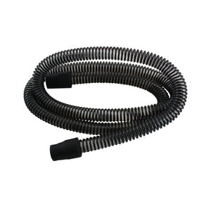 Standard 6 Foot CPAP Hose - Black