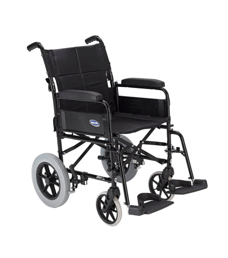 Invacare Wheelchair Ben NG TR Folding  - Brand New SelfiMed UK
