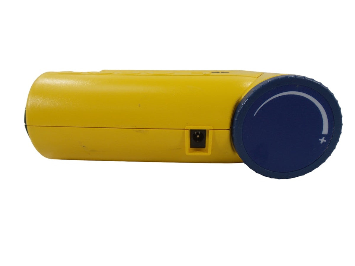 Laerdal Compact Suction Unit 4 with Power Supply with Disposable Canister (300 ml) SelfiMed UK