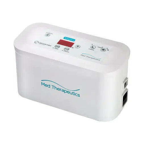 Med Therapeutics Easycare Pump for support surfaces