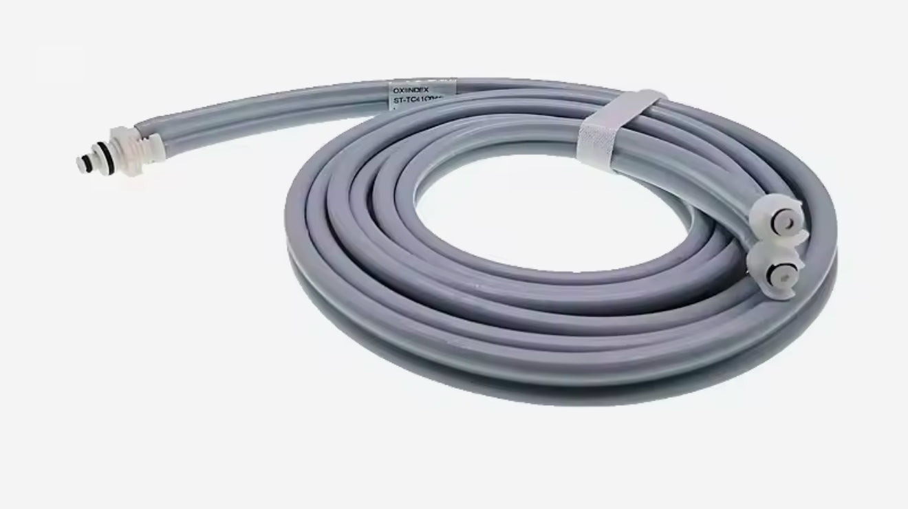 Philips Coiled NIBP cable with connectors