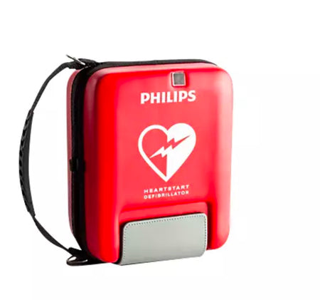 Philips FR3 Small Soft Case top view