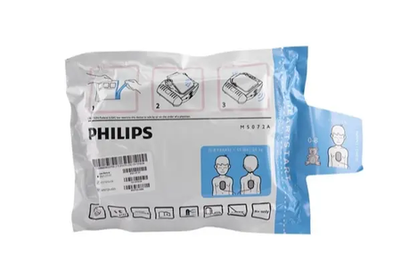 Philips HS1 Infant/Child SMART Pads Cartridge
