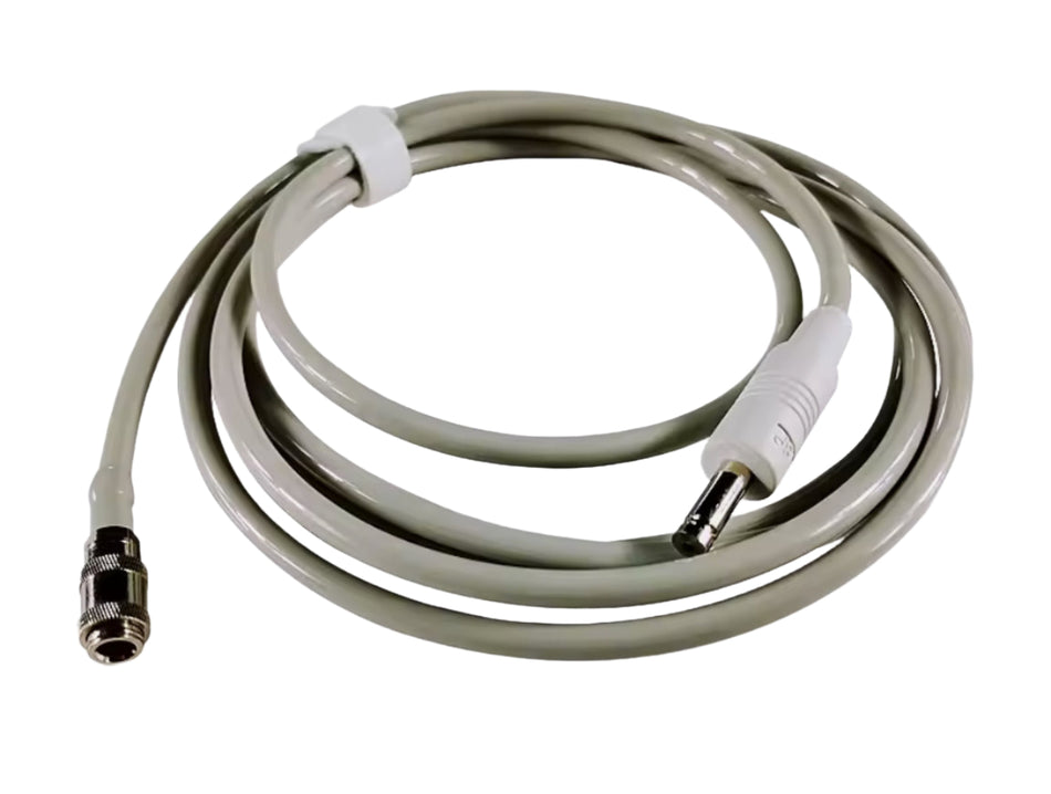 Philips M1598B NIBP hose 3 m reusable patient BP tubing