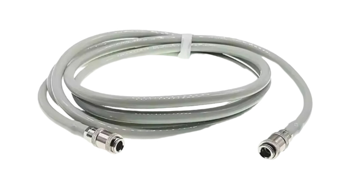 Philips NIBP Hose on a white background