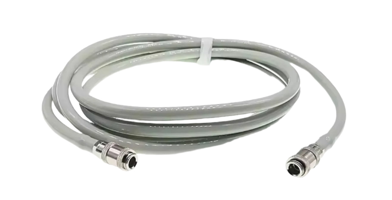 Philips NIBP Hose on a white background