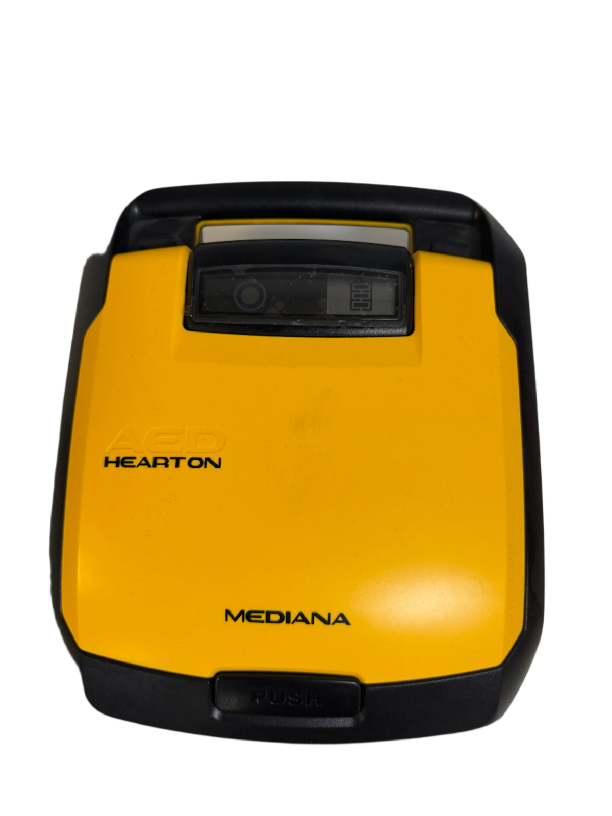 Public access defibrillator Mediana A10 for schools and offices