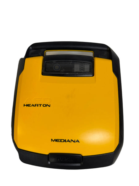 Public access defibrillator Mediana A10 for schools and offices
