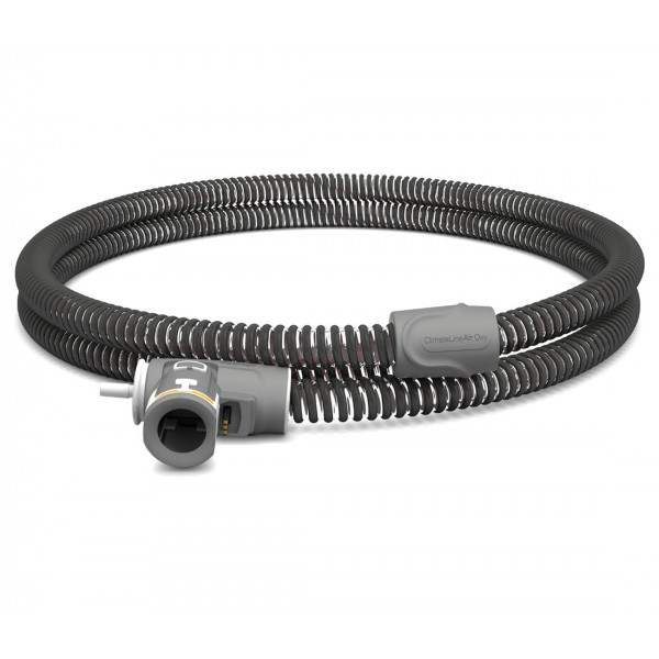 ResMed S10 ClimateLineAir Oxy CPAP