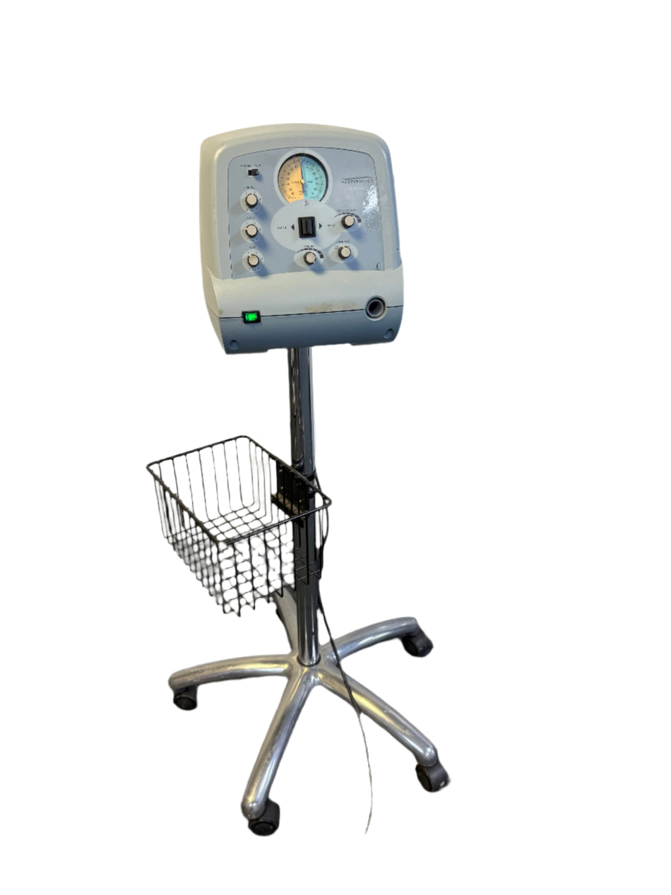 Respironics CA-3200 CoughAssist airway clearance device