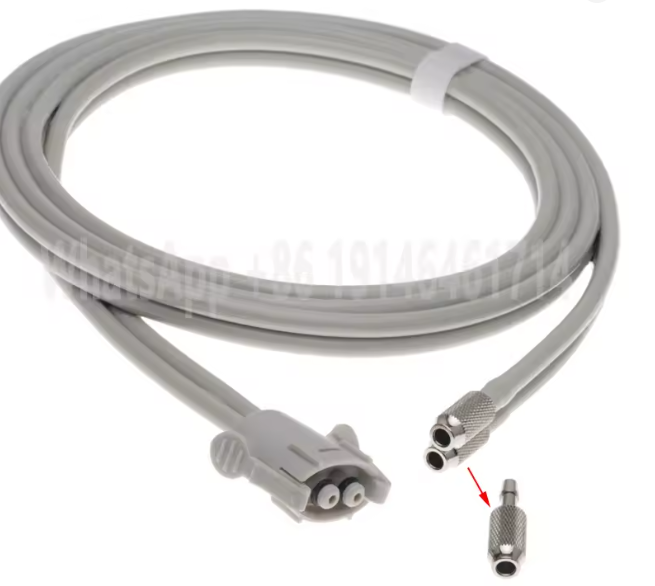 CE and FDA certified Welch Allyn compatible NIBP tubing