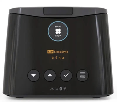 Fisher & Paykel SleepStyle Auto CPAP Machine