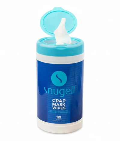 Snugell CPAP Mask Wipes