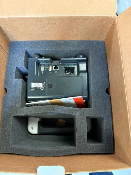 SunTech CT40 Vital Signs Monitor with LAN and USB