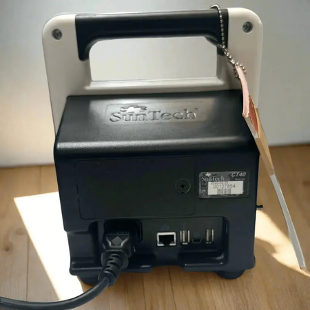 SunTech CT40 Vital Signs and BP Unit