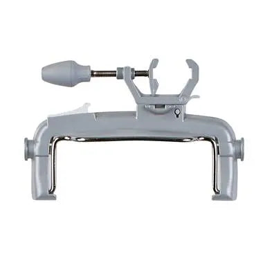 B. Braun Space Pole Clamp – Triple Infusion Pump Mount (Ref 8713130)- New in Box B. Braun Clamp SelfiMed UK
