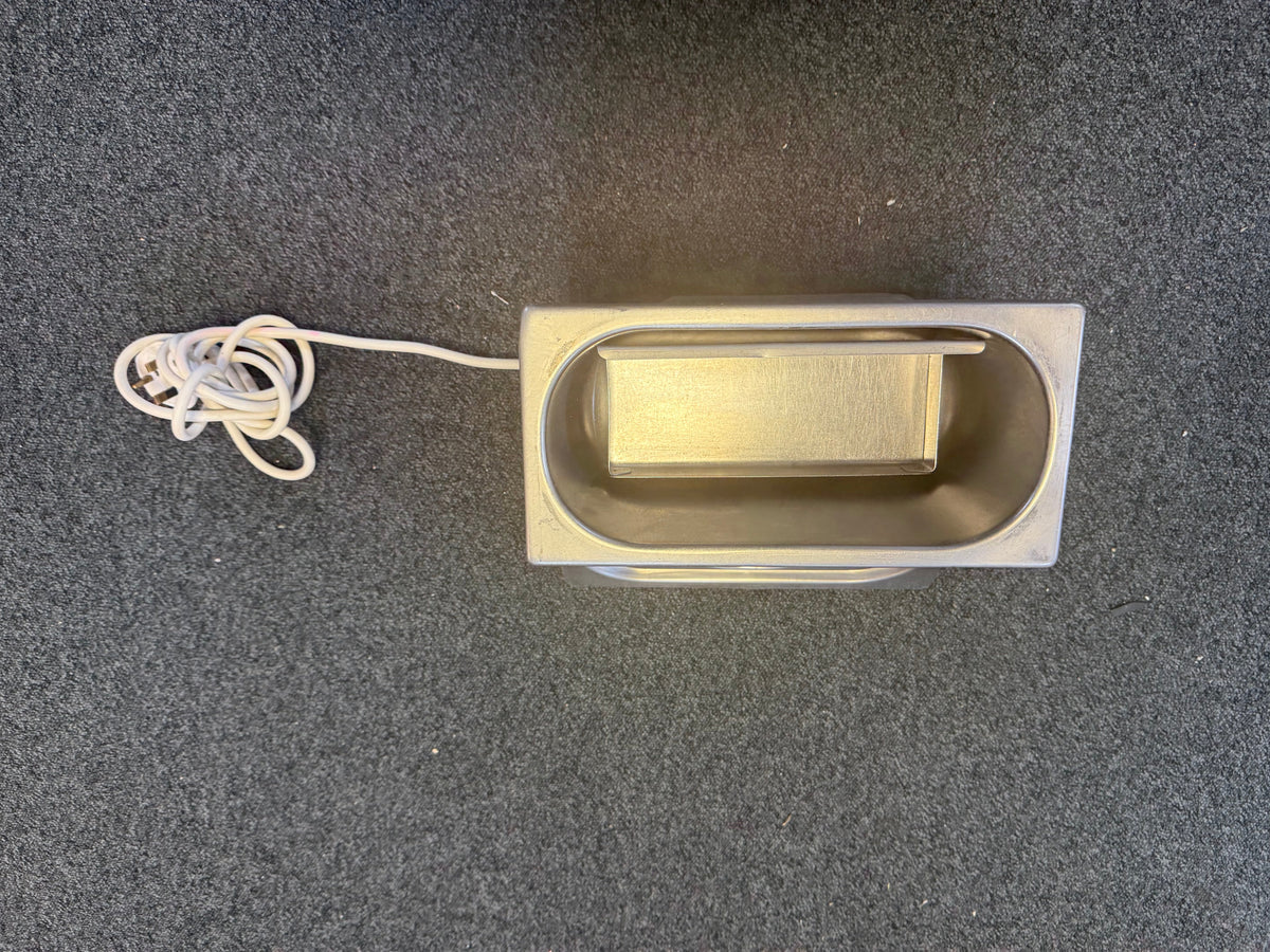 Walker Electronics QC Ultrasonic Cleaner Water Bath SelfiMed UK