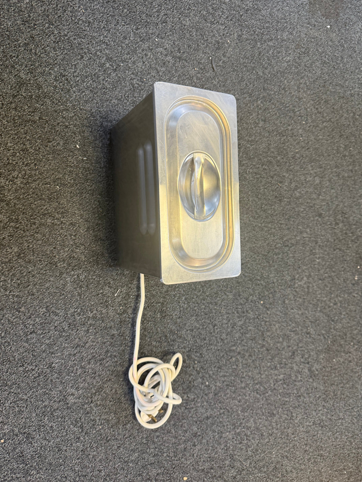 Walker Electronics QC Ultrasonic Cleaner Water Bath SelfiMed UK