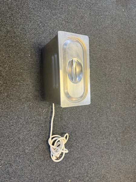 Walker Electronics QC Ultrasonic Cleaner Water Bath SelfiMed UK