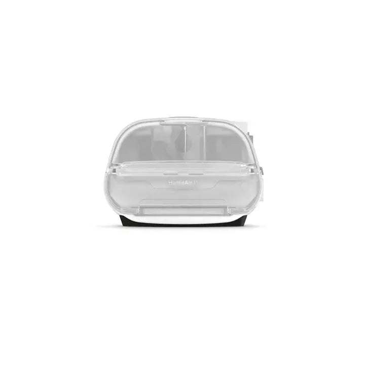PAP humidifier water chamber compatible with AirSense 11