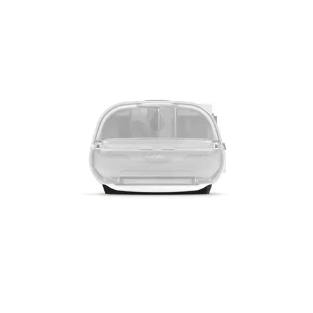 PAP humidifier water chamber compatible with AirSense 11