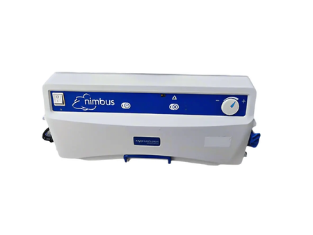 Arjo Huntleigh Nimbus 3 System Pressure Mattress Pump - SelfiMed UK
