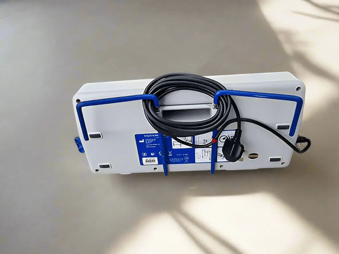 Arjo Huntleigh Nimbus 3 System Pressure Mattress Pump - SelfiMed UK