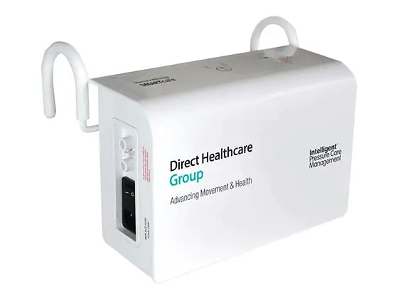 Dyna Form Mercury Advance Mattress Pump - SelfiMed UK