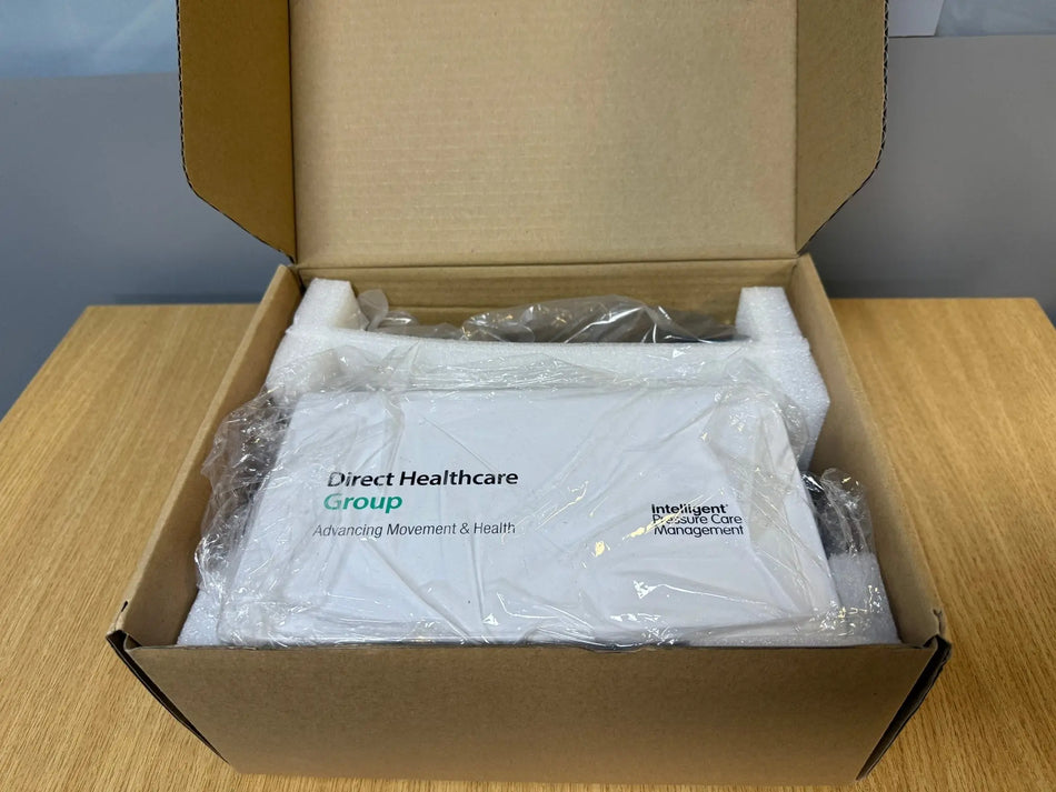 Dyna Form Mercury Advance Mattress Pump - New in Box - SelfiMed UK