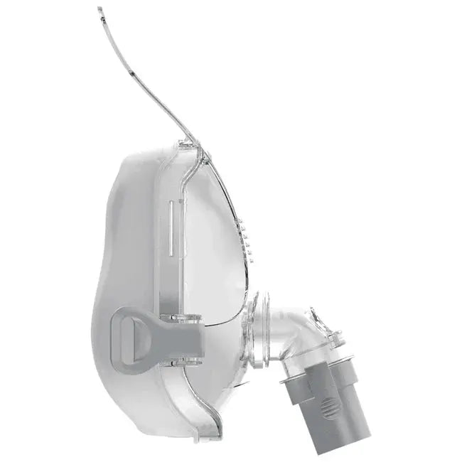 EaseFit FM3 CPAP/BiPAP Full Face Mask - SelfiMed UK