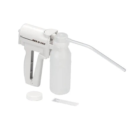 Emergency Manual Suction Pump - SelfiMed UK