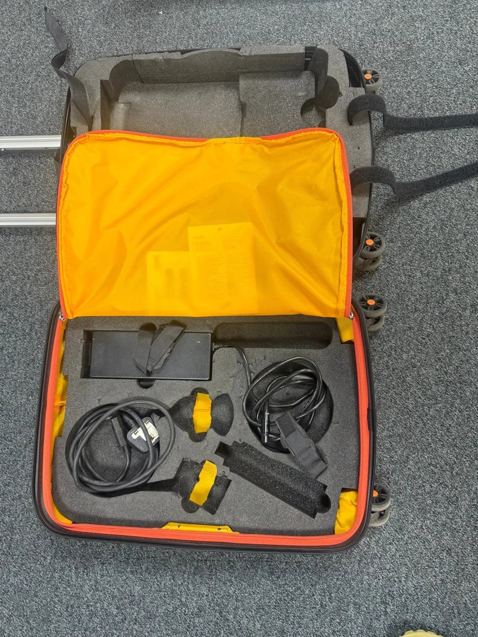 Esaote MyLab Alpha Portable Ultrasound System - SelfiMed UK