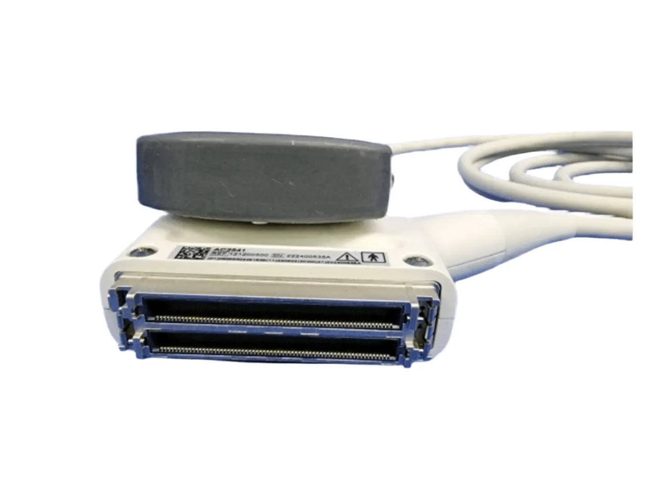 Esaote MyLab Alpha Portable Ultrasound System - SelfiMed UK