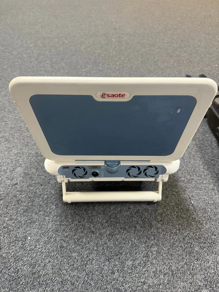 Esaote MyLab Alpha Portable Ultrasound System - SelfiMed UK